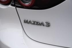 2019 Mazda 3 G20 Evolve