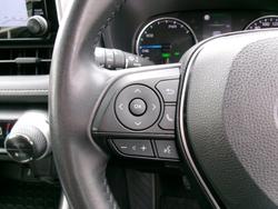 2021 Toyota RAV4 Hybrid GX AWD