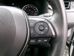 2021 Toyota RAV4 Hybrid GX AWD