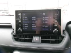 2021 Toyota RAV4 Hybrid GX AWD