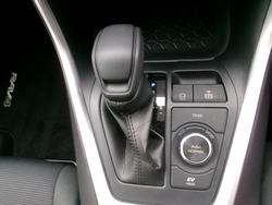 2021 Toyota RAV4 Hybrid GX AWD