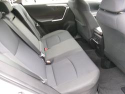 2021 Toyota RAV4 Hybrid GX AWD