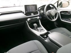 2021 Toyota RAV4 Hybrid GX AWD