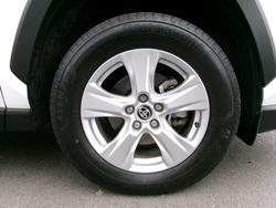 2021 Toyota RAV4 Hybrid GX AWD