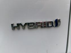 2021 Toyota RAV4 Hybrid GX AWD