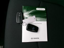 2021 Toyota RAV4 Hybrid GX AWD