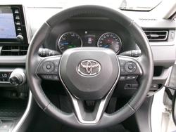2021 Toyota RAV4 Hybrid GX AWD