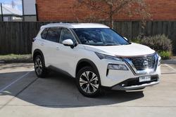 2023 Nissan X-TRAIL ST-L