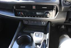 2023 Nissan X-TRAIL ST-L