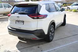 2023 Nissan X-TRAIL ST-L