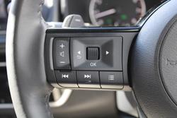 2023 Nissan X-TRAIL ST-L
