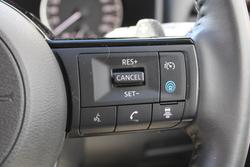 2023 Nissan X-TRAIL ST-L