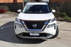 2023 Nissan X-TRAIL ST-L