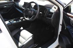 2023 Nissan X-TRAIL ST-L