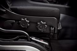 2024 Fuso Shogun FV74 510 White