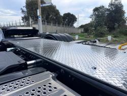 2024 Fuso Shogun FV74 510 White