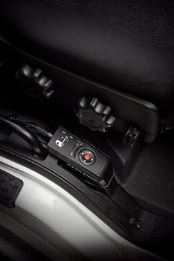 2024 Fuso Shogun FV74 510 White