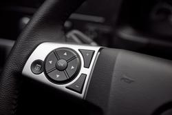 2024 Fuso Shogun FV74 460 White