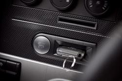 2024 Fuso Shogun FV74 510 White