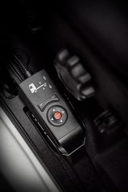 2024 Fuso Shogun FV74 510 White