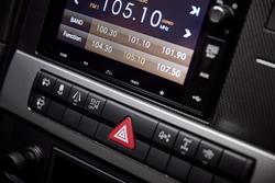 2024 Fuso Shogun FV74 510 White