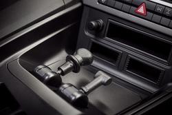 2024 Fuso Shogun FV74 460 White