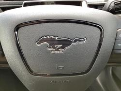 2023 Ford
Mustang Mach-E GT