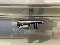 2023 Ford
Mustang Mach-E GT