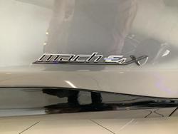 2023 Ford
Mustang Mach-E GT