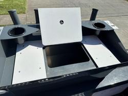 2024 Makocraft 561 Canyon Console