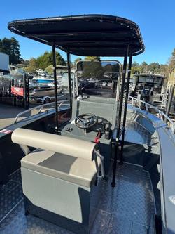 2024 Makocraft 561 Canyon Console