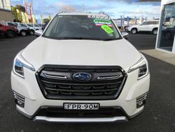 2024 Subaru
Forester Hybrid S