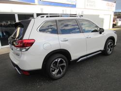 2024 Subaru
Forester Hybrid S