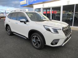 2024 Subaru
Forester Hybrid S
