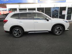 2024 Subaru
Forester Hybrid S