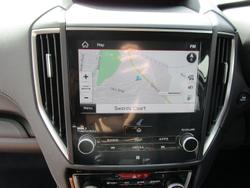 2024 Subaru
Forester Hybrid S