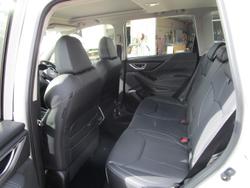 2024 Subaru
Forester Hybrid S