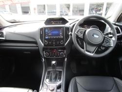 2024 Subaru
Forester Hybrid S