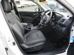 2024 Subaru
Forester Hybrid S