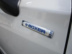 2024 Subaru
Forester Hybrid S