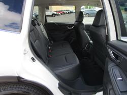2024 Subaru
Forester Hybrid S