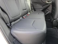 2024 Subaru
Forester Hybrid S