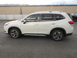 2024 Subaru
Forester Hybrid S
