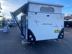2021 Jayco Journey