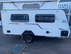 2021 Jayco Journey