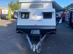2021 Jayco Journey
