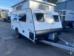 2021 Jayco Journey
