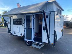 2021 Jayco Journey