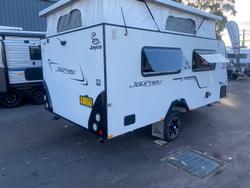 2021 Jayco Journey