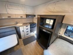 2021 Jayco Journey
